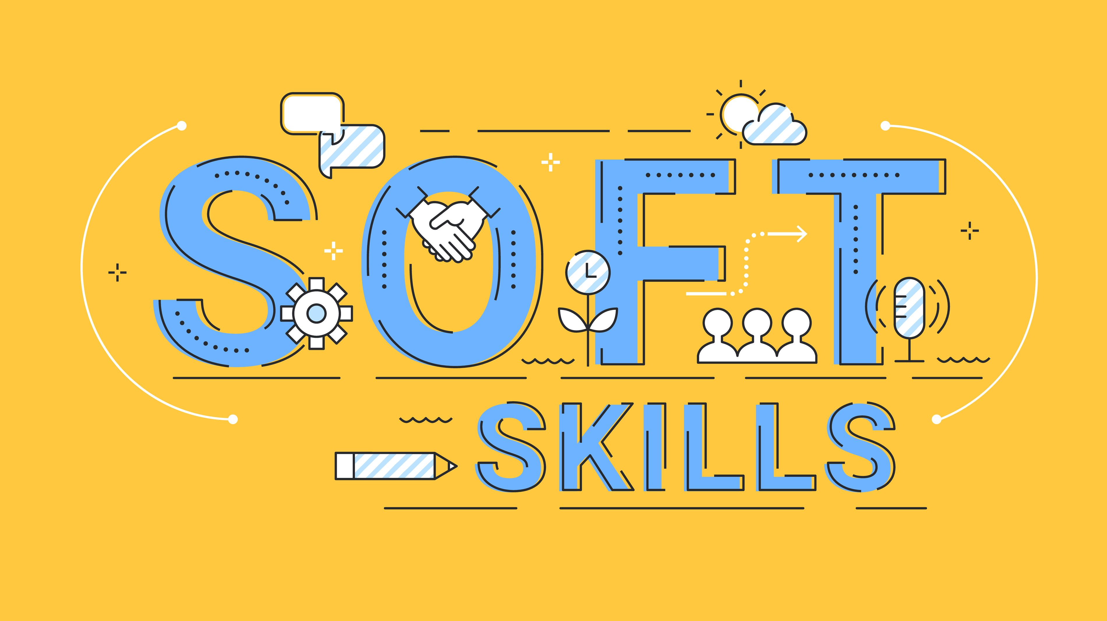 The Crucial Role of Soft Skills in Software Development