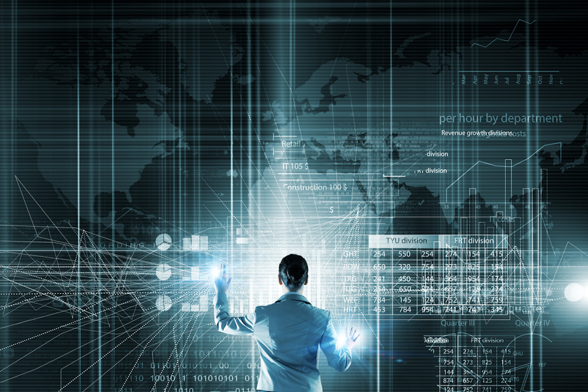 3 Essential Qualities to Look for in Software Developers