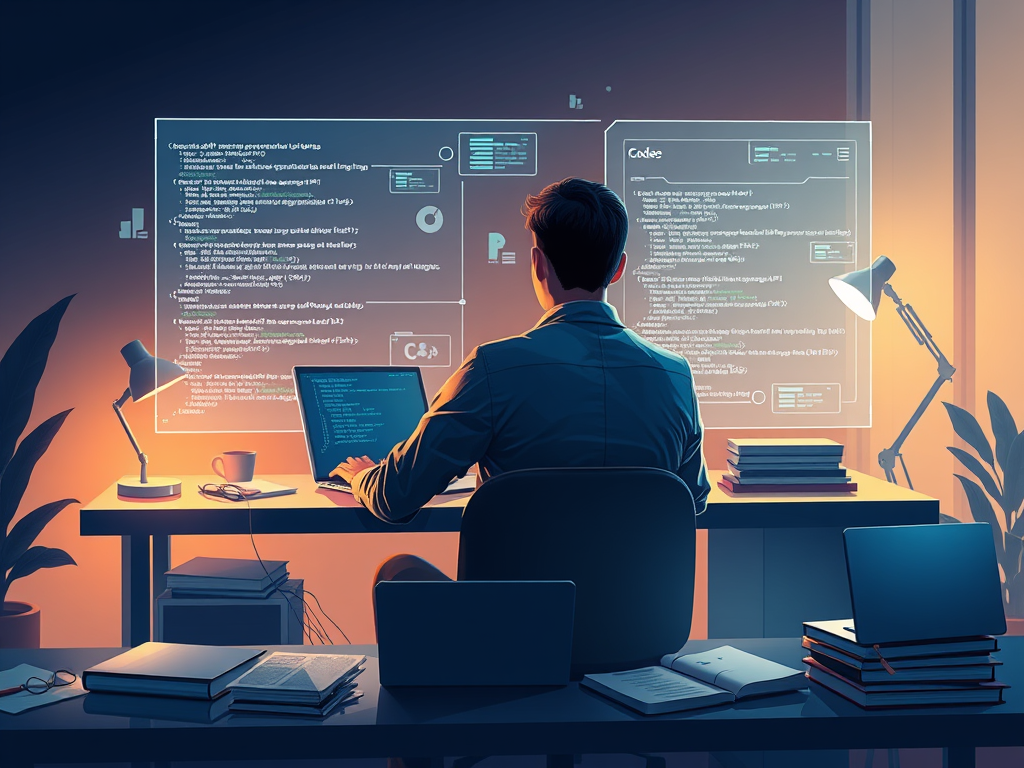 Master GenAI Prompting for Better Coding Outcomes